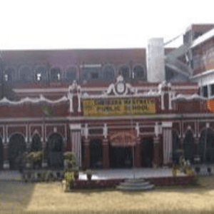 Shribaba Mastnath Public School