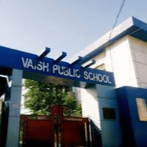 Vaish Public School