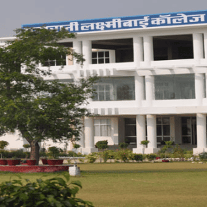Maharani Lakshmi Bai Public School