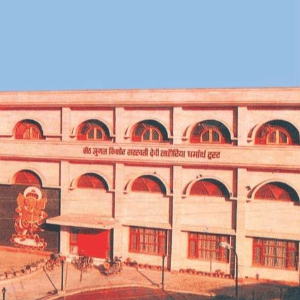 New Lahoria Vidya Mandir Senior Secondary School