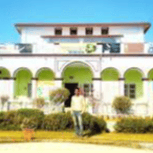 Daya Ram Public School