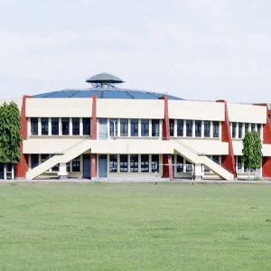 Sant Nischal Singh Public School