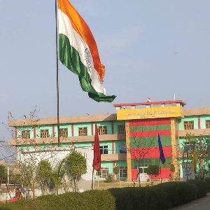 Shri Bala Ji Sr Sec School