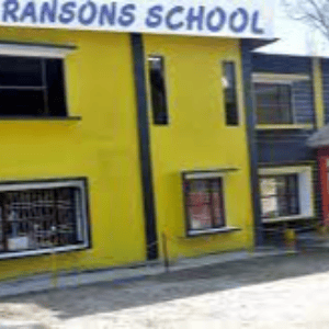 Ransons Public School