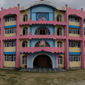 Sri Sathya Sai Senior Secondary School