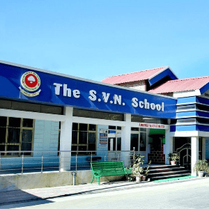 The Svn School
