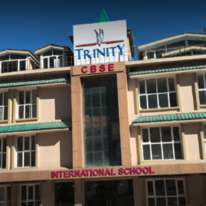 Trinity International School