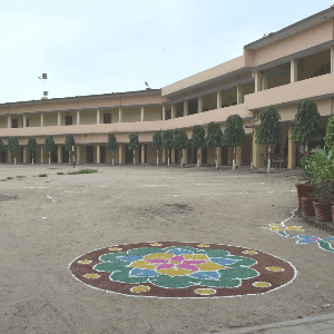 Sarswati Vidya Mandir High School