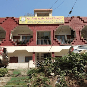 Nav Jyoti Senior Secondary School