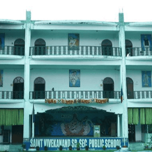Swami Vivekanand Senior Secondary School