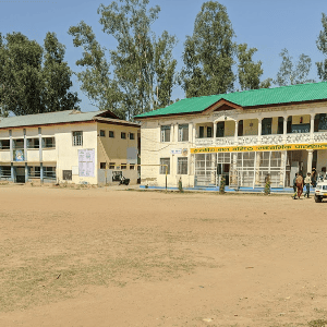 Shri Sar Gurusharan Model Public School