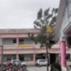 Bahadurpur Public School