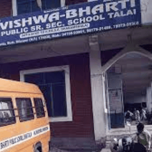 Vishwa Bharti Pub Sr Sec School