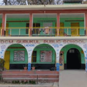 D C M Gurukul Public School