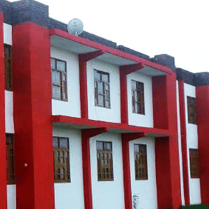 Shivalik Bandna Public School