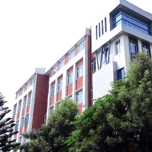 Pradesh Public International School Of Sciences