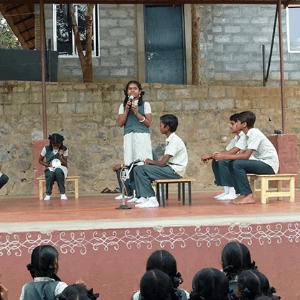 Sarva Dharam Mangal Public School