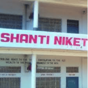 Shanti Niketan Senior Secondary School