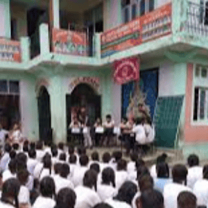 Divya Adarsh Vidya Public Senior Secondary School