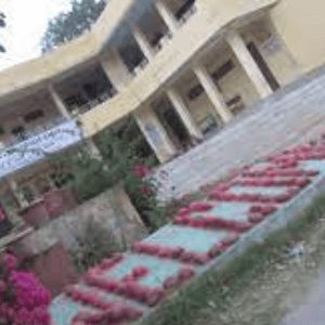 Baba Balak Nath Sr Sec School