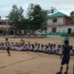 Sarswati Vidhya Niketan Public School