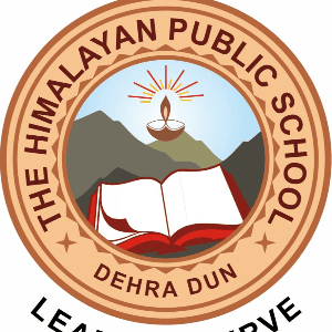 Holy Himalyan Public School