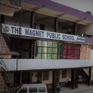 The Magnet Public School
