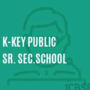 K Key Public Sr Sec School
