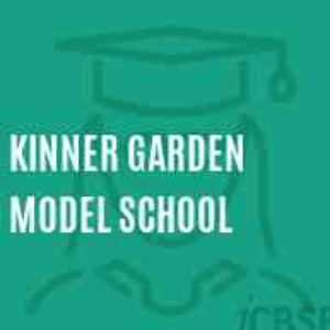 Kinner Garden Model High School