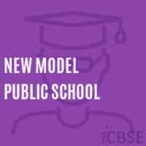 New Model Public School