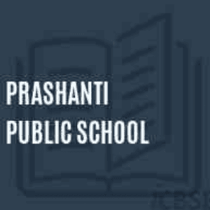 Prashanti Public School