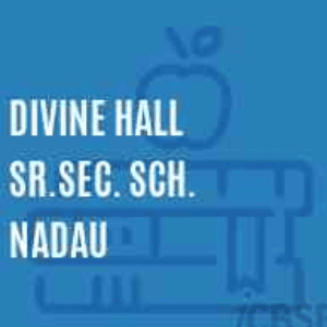 Divine Hall Senior Secondary School
