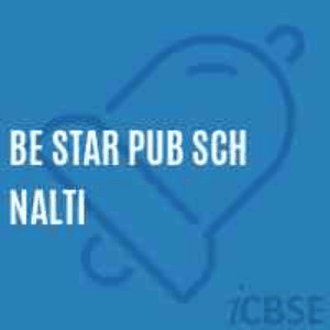 Be Star Public School