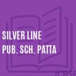 Silver Line Public School