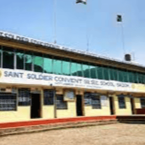 Saint Soldier Convent Sr Sec School