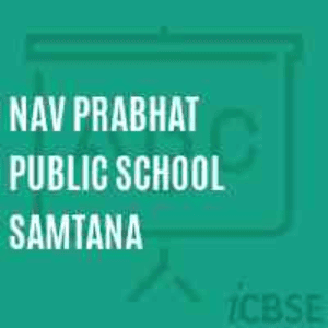 Nav Prabhat Public School