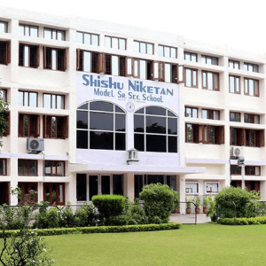 Shishu Niketan Nursery School