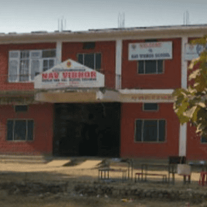 Nav Vibhor Pub Sen Sec School