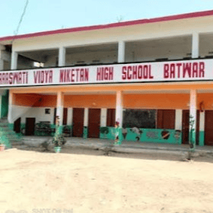Saraswati Vidya Niketan High School