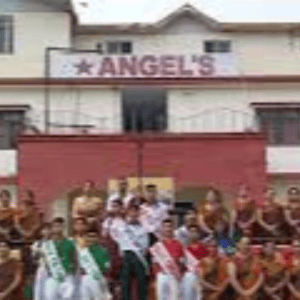 Angels Convent School