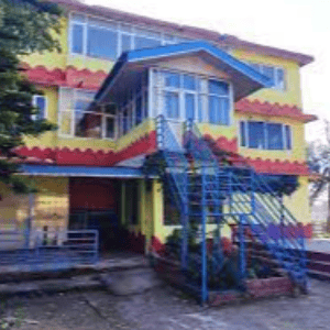 Vinayak Public School