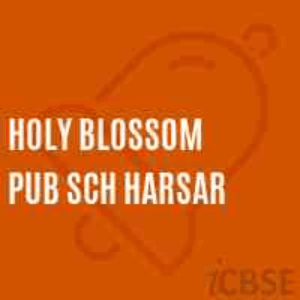 Holy Blossom Public School