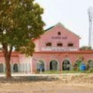 Oberoi Lotus Senior Secondary School