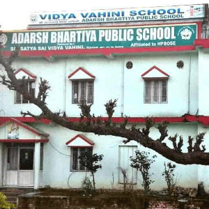 Adarsh Bhartiya Public School