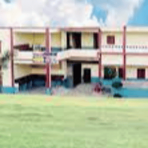 Kaleshwar Mahadev High School