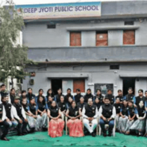 Deep Jyoti Public School