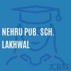 Nehru Public School