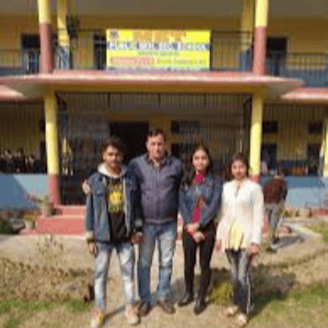 Met Public Senior Secondary School