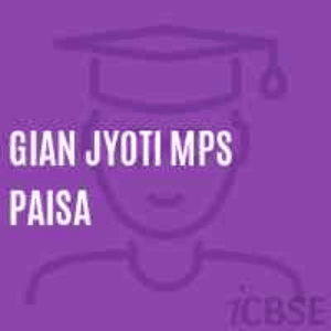 Gian Jyoti Model Public School