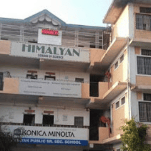 Himalaya Public Senior Secondary School